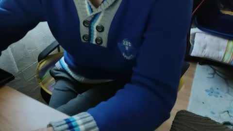 NEW VDEO N THE BO   online show from November 16, 2025, 2:00 pm