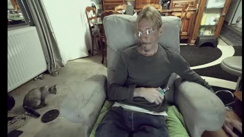 jeff online show from November 25, 2025, 8:53 pm