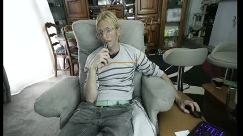 jeff online show from May 18, 2026, 2:45 pm