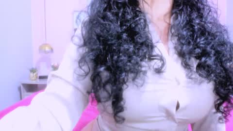 Valeria online show from January 18, 2025, 3:05 pm