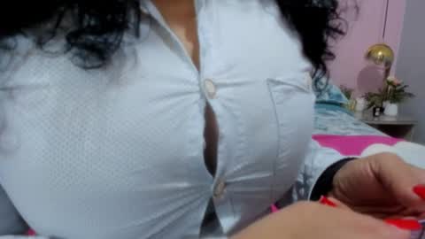 Valeria online show from January 29, 2025, 12:13 pm