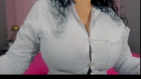 Valeria online show from March 4, 2025, 12:22 pm