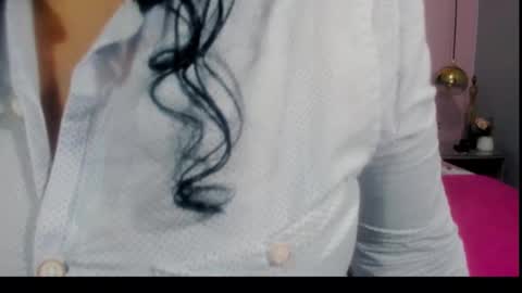 Valeria online show from March 4, 2025, 6:29 pm