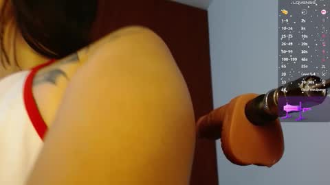 Snapshot of 01_miaa chatting on February 20, 2026, 1:33 pm Mia online show from February 20, 2026, 1:33 pm