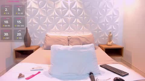 ASHLEY online show from September 29, 2025, 6:46 pm