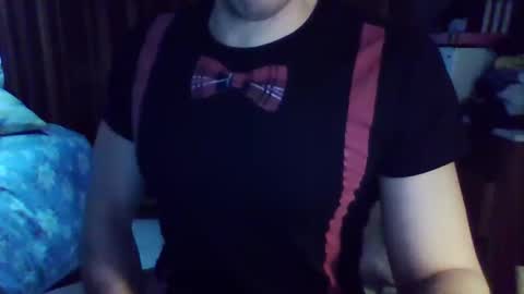 Snapshot of 01hugo chatting on February 3, 2026, 6:57 pm 01hugo online show from February 3, 2026, 6:57 pm