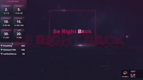 01victoria online show from January 8, 2025, 3:50 pm