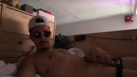 Latitude02 online show from October 3, 2025, 7:55 pm