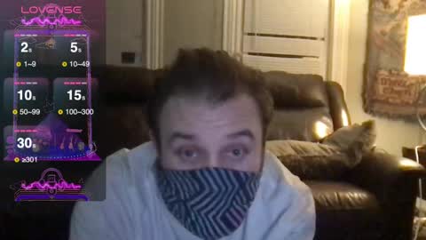 TC online show from January 8, 2025, 5:48 am