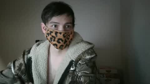 058james online show from January 21, 2025, 7:37 am