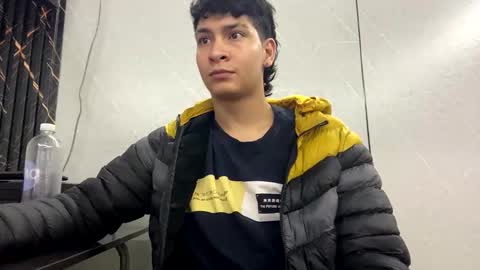 alejo online show from January 13, 2026, 12:54 pm