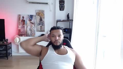 Kingsley online show from November 30, 2025, 1:20 am