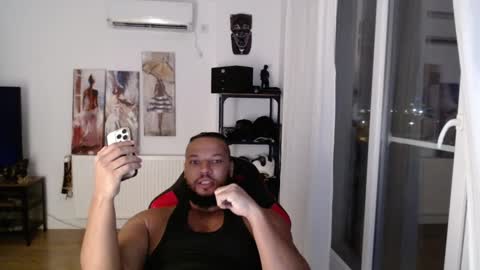 Snapshot of 0_kingsley chatting on February 11, 2026, 5:51 pm Kingsley online show from February 11, 2026, 5:51 pm