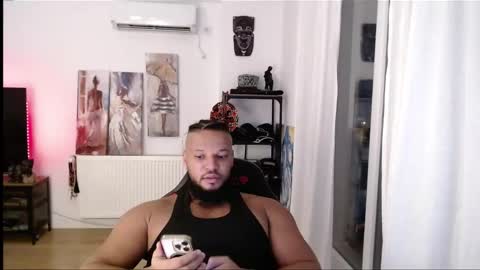 Snapshot of 0_kingsley chatting on February 21, 2026, 12:33 am Kingsley online show from February 21, 2026, 12:33 am