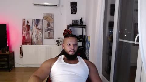 Snapshot of 0_kingsley chatting on February 25, 2026, 12:20 am Kingsley online show from February 25, 2026, 12:20 am