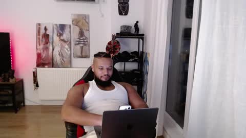 Snapshot of 0_kingsley chatting on February 28, 2026, 11:50 pm Kingsley online show from February 28, 2026, 11:50 pm