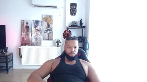 Snapshot of 0_kingsley chatting on March 2, 2026, 9:05 am Kingsley online show from March 2, 2026, 9:05 am