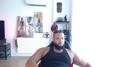 Snapshot of 0_kingsley chatting on March 4, 2026, 10:54 am Kingsley online show from March 4, 2026, 10:54 am