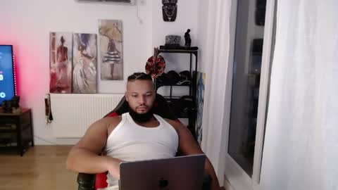 Kingsley online show from May 10, 2026, 6:57 pm