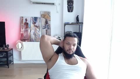 Kingsley online show from May 19, 2026, 4:02 pm