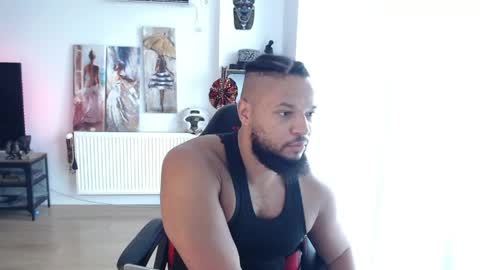 Kingsley online show from May 29, 2026, 2:15 pm