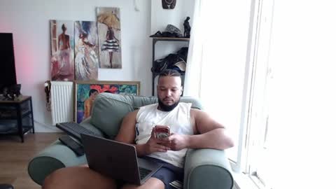 Kingsley online show from June 18, 2026, 7:19 am