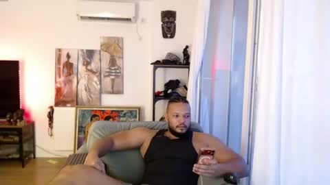Kingsley online show from June 20, 2026, 2:14 am