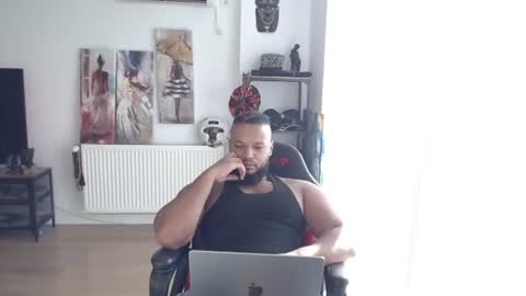 Kingsley online show from June 30, 2026, 1:34 pm