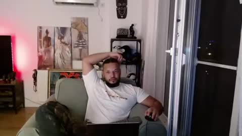Kingsley online show from July 1, 2026, 1:40 am