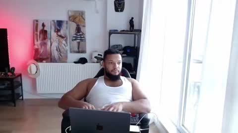 Kingsley online show from July 8, 2026, 1:59 pm