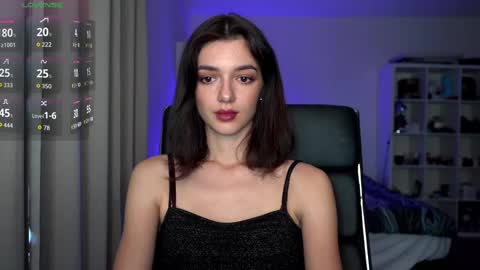 Olivia online show from September 8, 2025, 10:42 pm