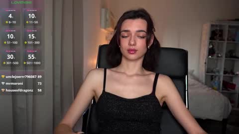 Snapshot of 0_perfect_imperfection_0 chatting on February 6, 2026, 11:52 pm Olivia online show from February 6, 2026, 11:52 pm