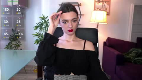 Snapshot of 0_perfect_imperfection_0 chatting on March 29, 2026, 10:10 pm Olivia online show from March 29, 2026, 10:10 pm