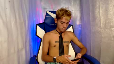 RICK online show from November 13, 2025, 6:07 pm