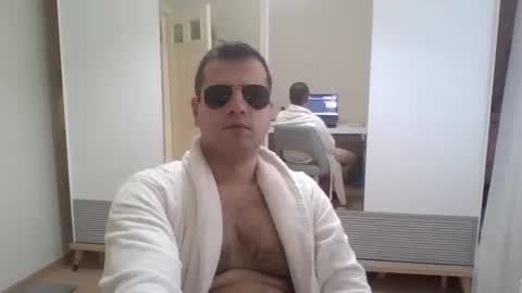 trkshmn online show from January 2, 2025, 7:55 am