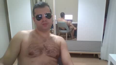 trkshmn online show from January 2, 2025, 3:40 pm