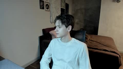 Adam online show from February 23, 2026, 12:02 pm