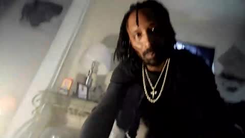 Darkmeat100 online show from March 23, 2026, 7:07 pm