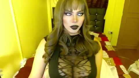 HUGECOCK online show from May 15, 2026, 6:20 am
