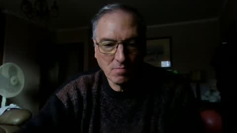 123456ant online show from January 5, 2025, 3:23 pm