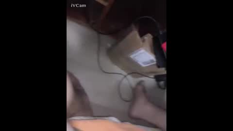 SM slaveDEN online show from December 23, 2024, 8:00 am