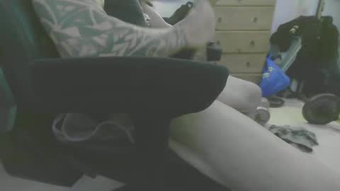 Snapshot of 1337assman1337 chatting on February 7, 2025, 11:01 am 1337assman1337 online show from February 7, 2025, 11:01 am