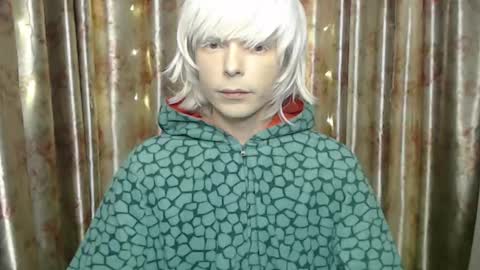 Snapshot of 13_angel_14 chatting on February 2, 2025, 8:19 pm Angelfree online show from February 2, 2025, 8:19 pm