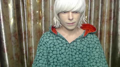 Snapshot of 13_angel_14 chatting on February 2, 2025, 11:21 pm Angelfree online show from February 2, 2025, 11:21 pm