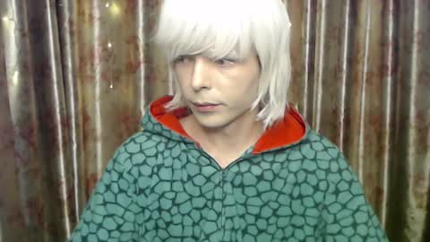 Snapshot of 13_angel_14 chatting on February 3, 2025, 9:07 pm Angelfree online show from February 3, 2025, 9:07 pm