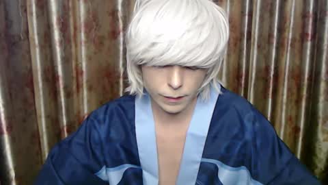 Snapshot of 13_angel_14 chatting on February 8, 2025, 11:24 pm Angelfree online show from February 8, 2025, 11:24 pm