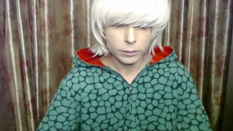 Snapshot of 13_angel_14 chatting on February 11, 2025, 9:35 pm Angelfree online show from February 11, 2025, 9:35 pm