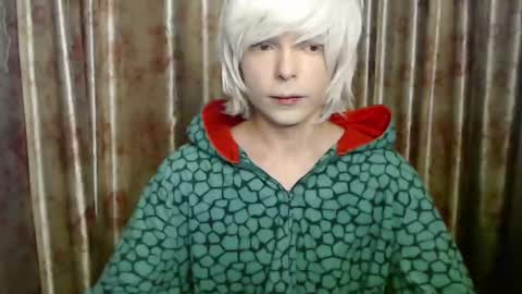 Snapshot of 13_angel_14 chatting on February 14, 2025, 1:23 am Angelfree online show from February 14, 2025, 1:23 am