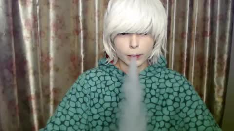 Snapshot of 13_angel_14 chatting on February 17, 2025, 10:47 pm Angelfree online show from February 17, 2025, 10:47 pm