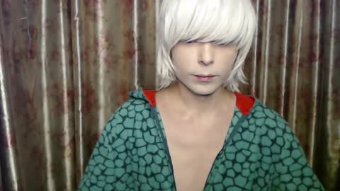 Snapshot of 13_angel_14 chatting on February 18, 2025, 11:19 pm Angelfree online show from February 18, 2025, 11:19 pm